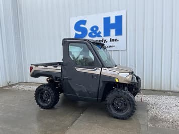 Main image Polaris Ranger XP 1000 Northstar Ultimate