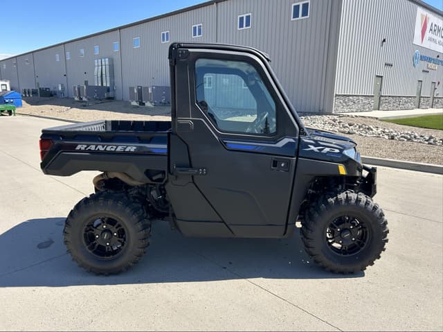 Image of Polaris Ranger XP 1000 Northstar Ultimate equipment image 3