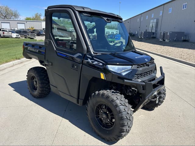 Image of Polaris Ranger XP 1000 Northstar Ultimate equipment image 2