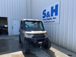 2023 Polaris Ranger XP 1000 Northstar Ultimate Image