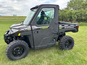Main image Polaris Ranger XP 1000 Northstar Ultimate