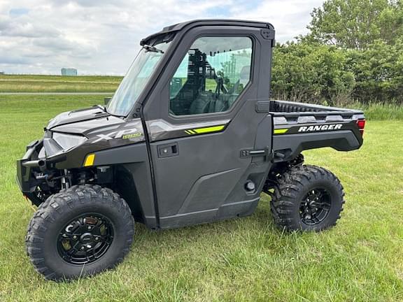 Image of Polaris Ranger XP 1000 Northstar Ultimate Primary image