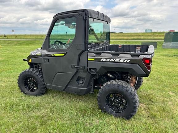 Image of Polaris Ranger XP 1000 Northstar Ultimate equipment image 1