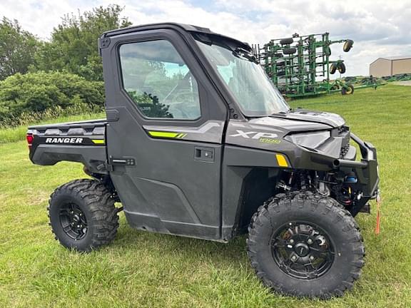 Image of Polaris Ranger XP 1000 Northstar Ultimate equipment image 3