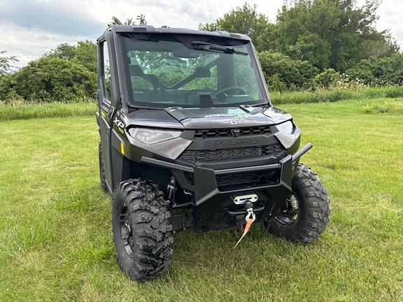 Image of Polaris Ranger XP 1000 Northstar Ultimate equipment image 4