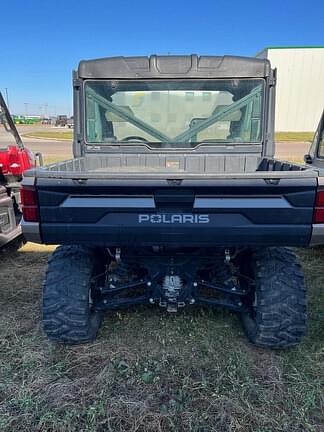 Image of Polaris Ranger XP 1000 Premium equipment image 1