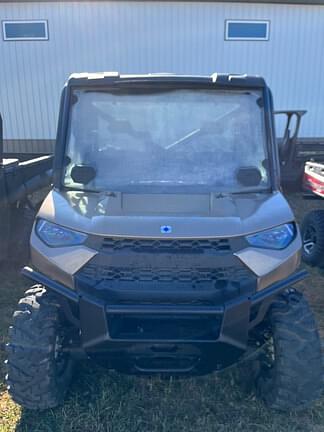 Image of Polaris Ranger XP 1000 Premium equipment image 3