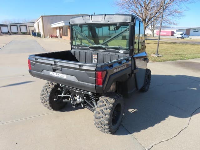 Image of Polaris Ranger XP 1000 Premium equipment image 4