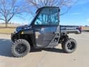 2023 Polaris Ranger XP 1000 Premium Image