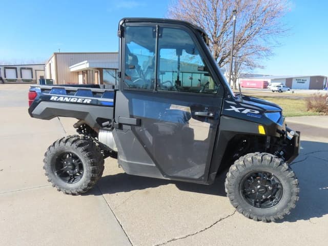 Image of Polaris Ranger XP 1000 Premium equipment image 3