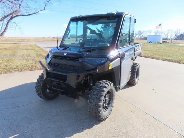 Image of Polaris Ranger XP 1000 Premium equipment image 1