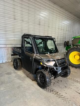 Image of Polaris Ranger XP 1000 Premium Primary image