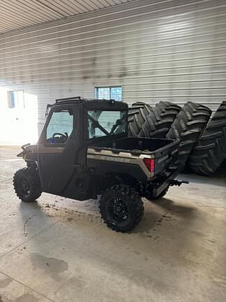 Image of Polaris Ranger XP 1000 Premium equipment image 1