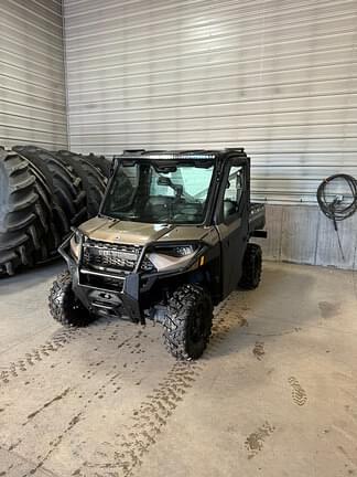 Image of Polaris Ranger XP 1000 Premium equipment image 2