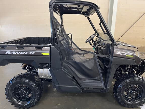 Image of Polaris Ranger XP 1000 Premium equipment image 1