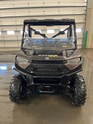 Image of Polaris Ranger XP 1000 Premium equipment image 2