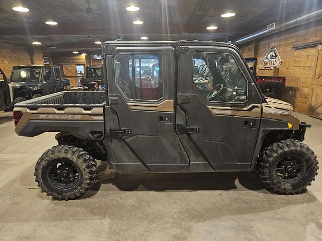 Image of Polaris Ranger XP 1000 equipment image 2