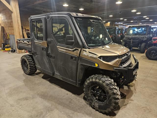 Image of Polaris Ranger XP 1000 equipment image 1