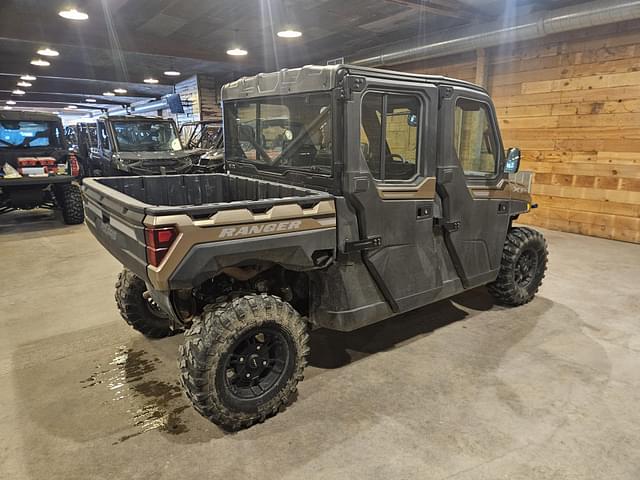 Image of Polaris Ranger XP 1000 equipment image 3
