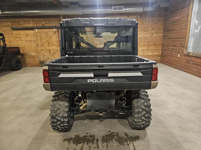 Image of Polaris Ranger XP 1000 equipment image 4