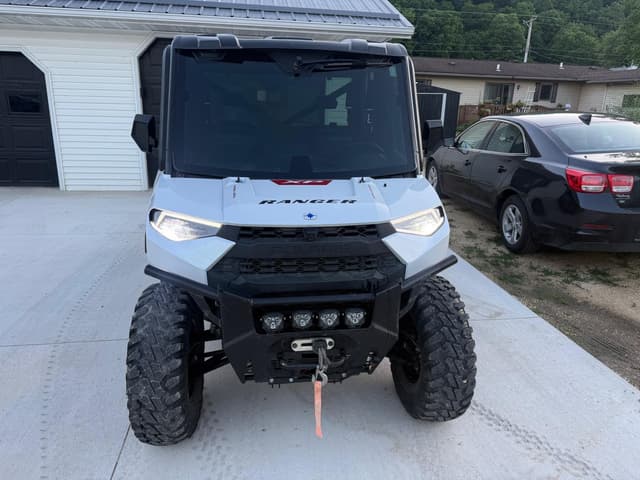 Image of Polaris Ranger XP 1000 equipment image 3