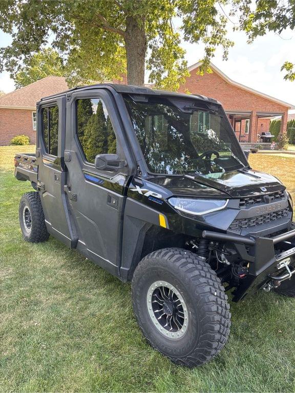 Image of Polaris Ranger XP Primary image