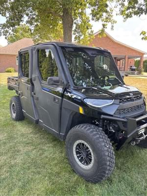 2023 Polaris Ranger XP 1000 Crew Image