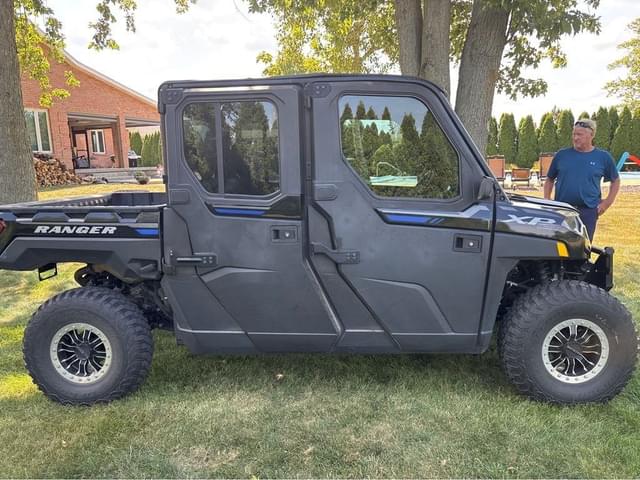 Image of Polaris Ranger XP equipment image 1