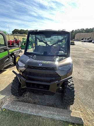 Image of Polaris Ranger XP 1000 equipment image 3