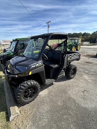 Image of Polaris Ranger XP 1000 equipment image 1