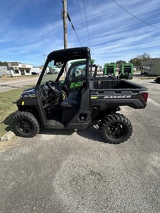 Image of Polaris Ranger XP 1000 Primary image