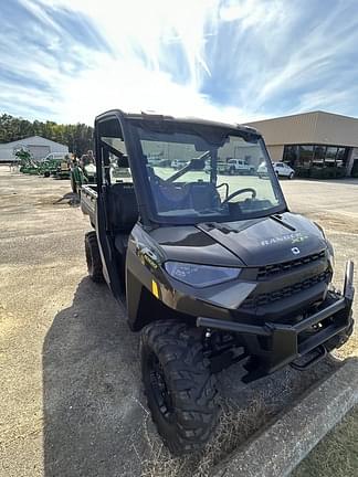 Image of Polaris Ranger XP 1000 equipment image 4