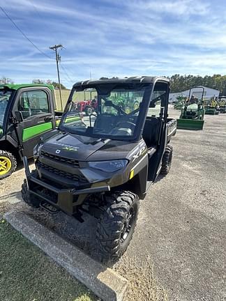 Image of Polaris Ranger XP 1000 equipment image 2