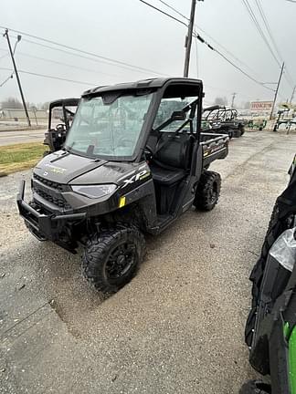 2023 Polaris Ranger XP 1000 Equipment Image0