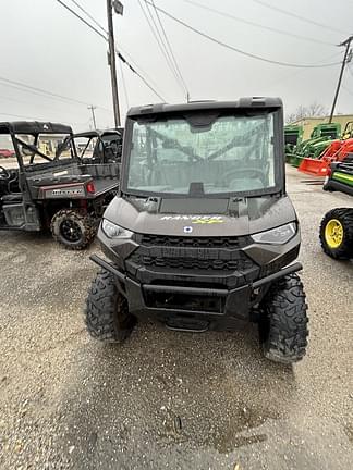 Image of Polaris Ranger XP 1000 equipment image 1