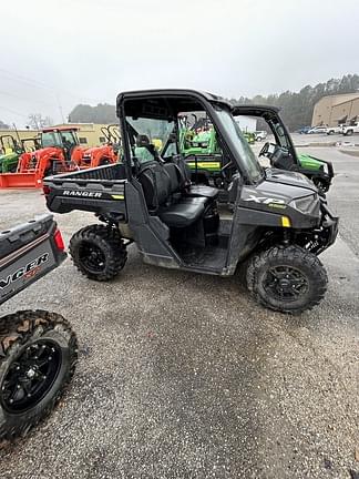 Image of Polaris Ranger XP 1000 equipment image 3