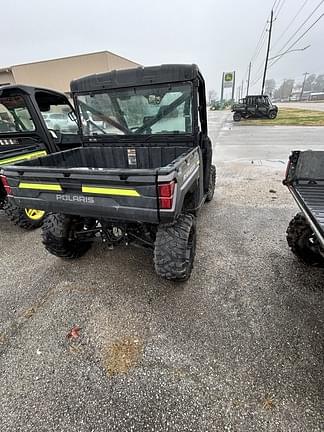 Image of Polaris Ranger XP 1000 equipment image 4