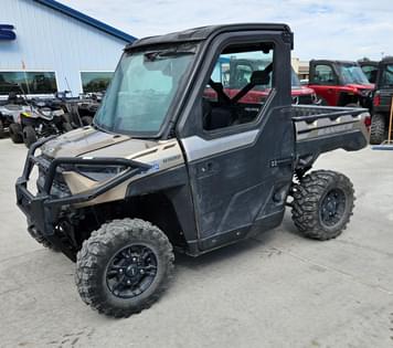 Main image Polaris Ranger XP 1000