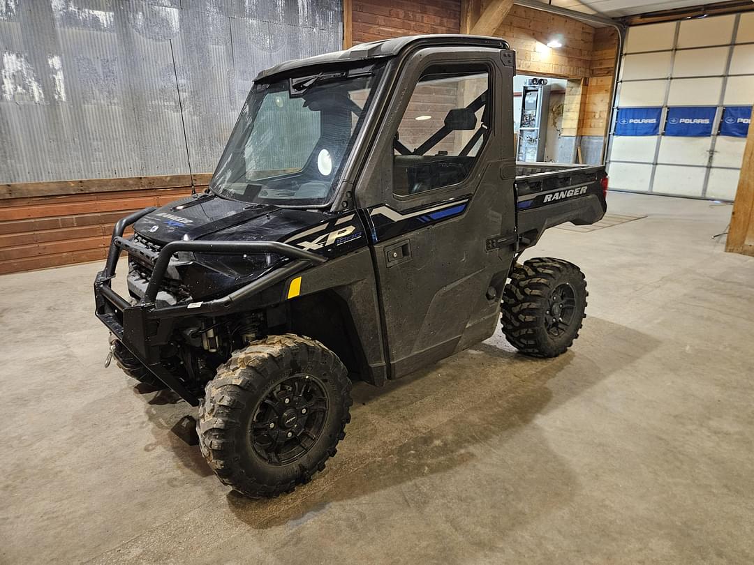 Image of Polaris Ranger XP 1000 NorthStar Primary image