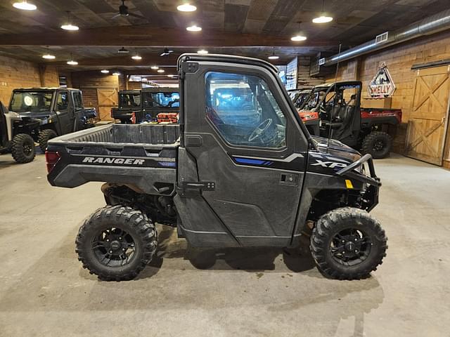 Image of Polaris Ranger XP 1000 NorthStar equipment image 2