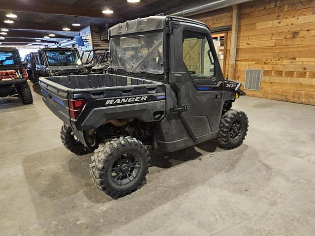 Image of Polaris Ranger XP 1000 NorthStar equipment image 3