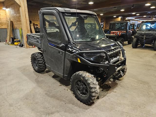 Image of Polaris Ranger XP 1000 NorthStar equipment image 1