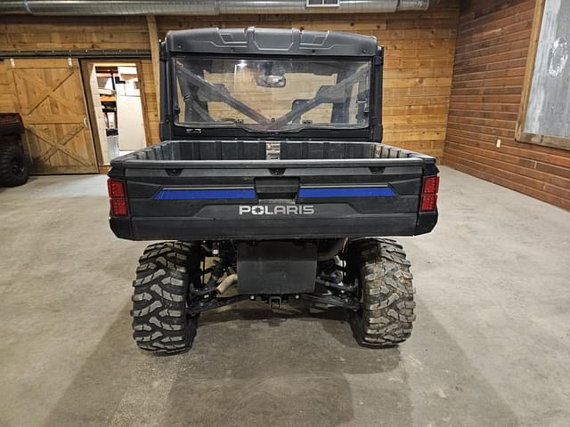 Image of Polaris Ranger XP 1000 NorthStar equipment image 4
