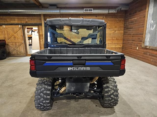 Image of Polaris Ranger XP 1000 NorthStar equipment image 4