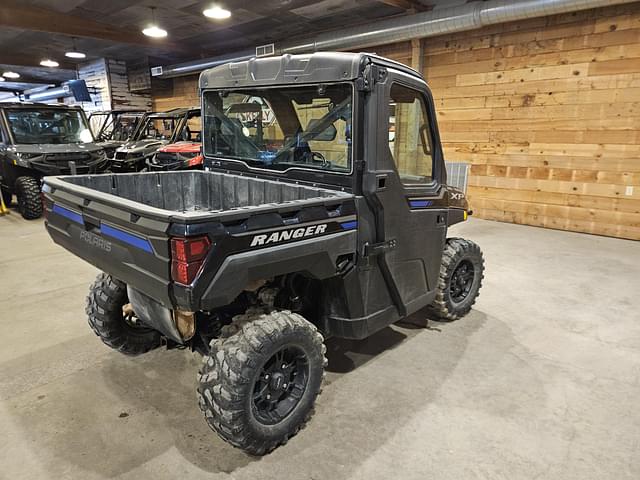 Image of Polaris Ranger XP 1000 NorthStar equipment image 3