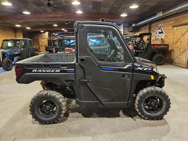 Image of Polaris Ranger XP 1000 NorthStar equipment image 2