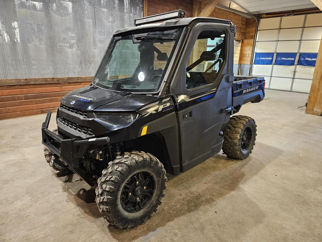 Image of Polaris Ranger XP 1000 NorthStar Primary image