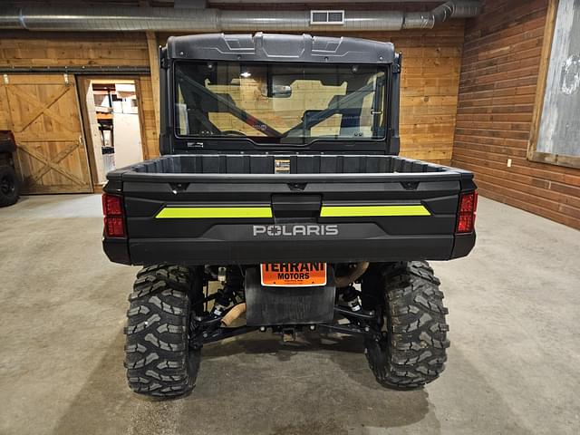 Image of Polaris Ranger XP 1000 NorthStar equipment image 4