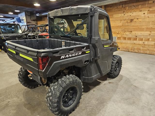 Image of Polaris Ranger XP 1000 NorthStar equipment image 3
