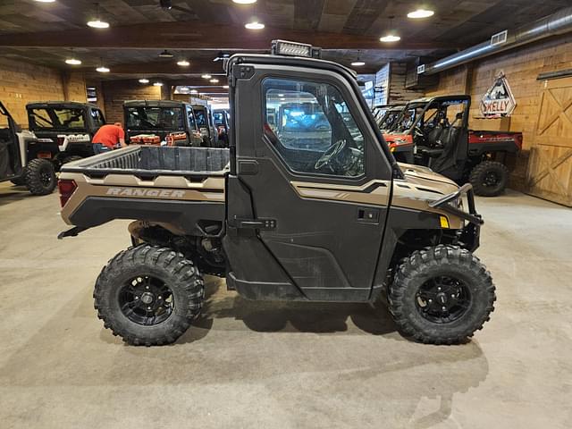 Image of Polaris Ranger XP 1000 NorthStar equipment image 2